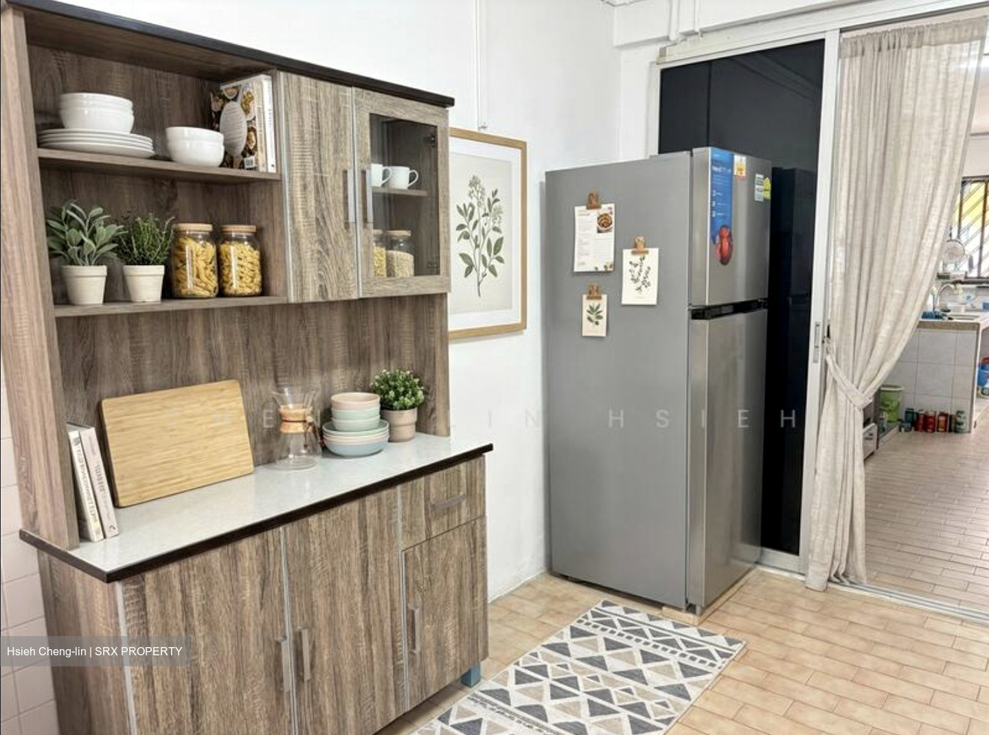 Blk 339 Hougang Avenue 7 (Hougang), HDB 4 Rooms #539157511